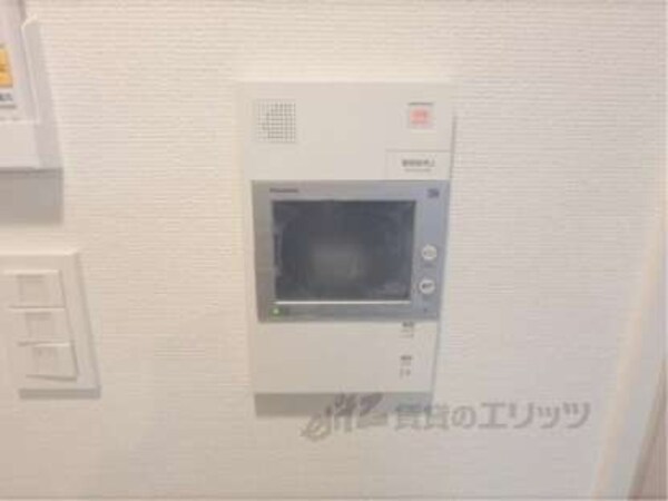ＴＶモニターフォン