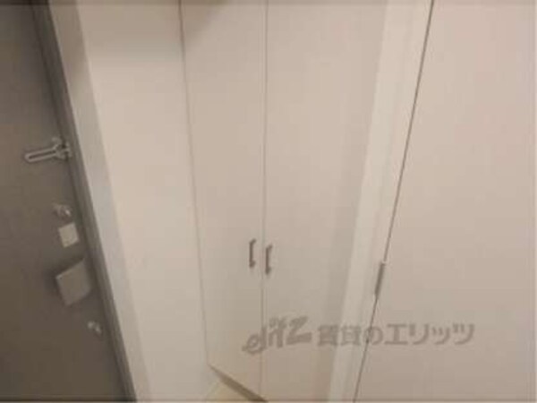 下駄箱