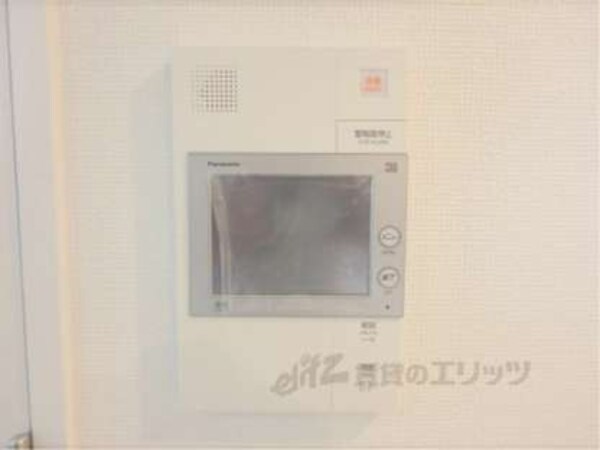 ＴＶモニターフォン