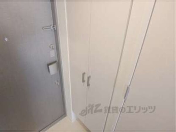下駄箱