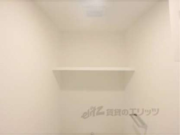 上部棚