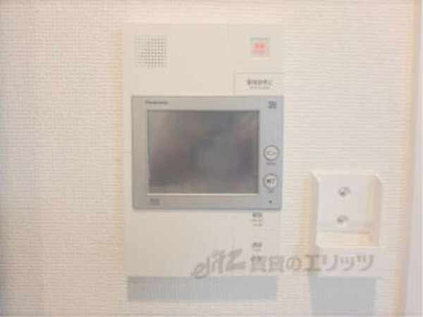 ＴＶモニターフォン