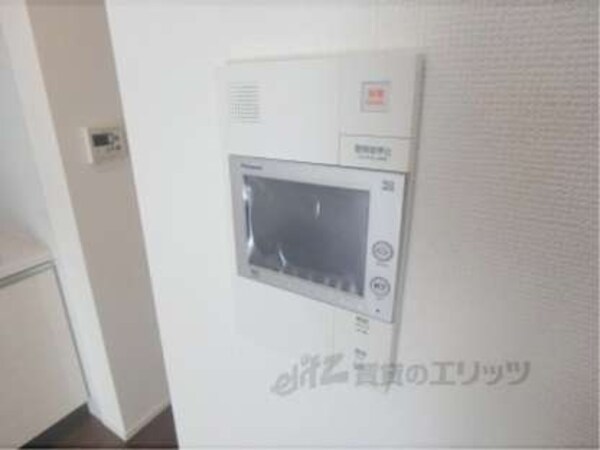 ＴＶモニターフォン