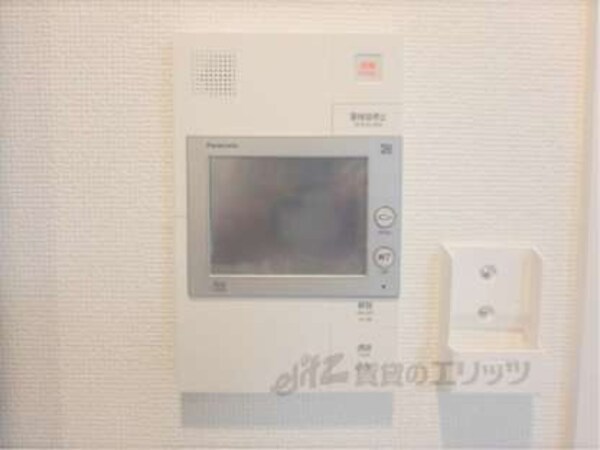 ＴＶモニターフォン