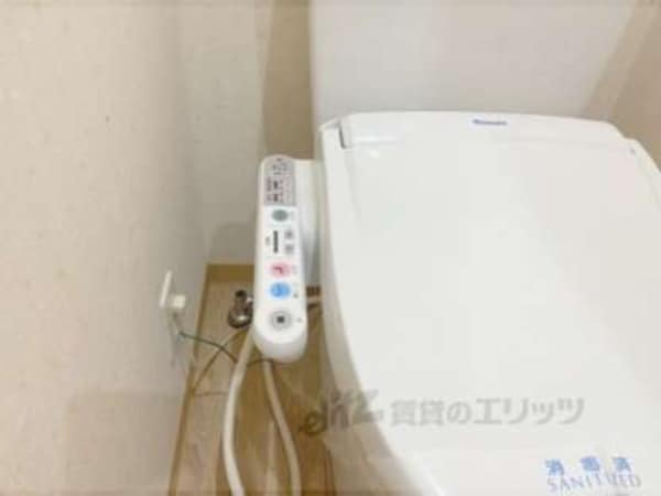洗浄リモコン