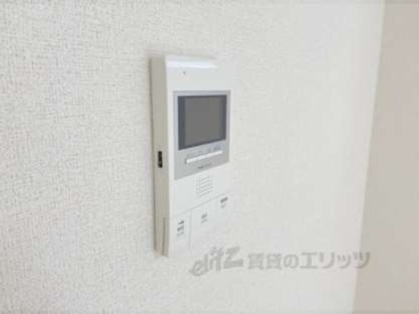 ＴＶモニターフォン
