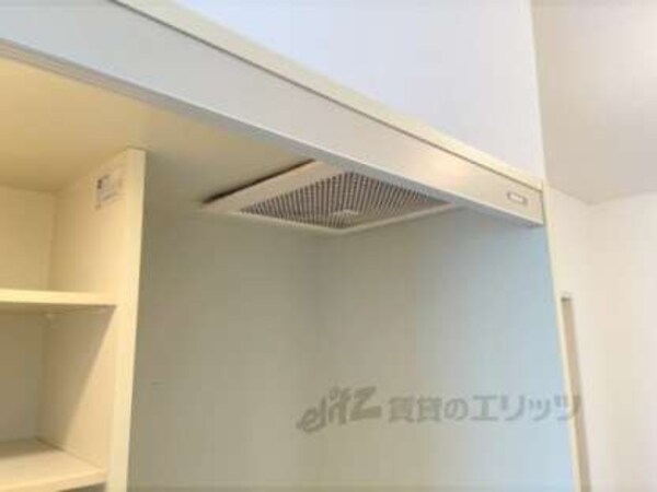 換気扇