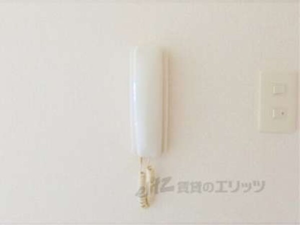 インターフォン