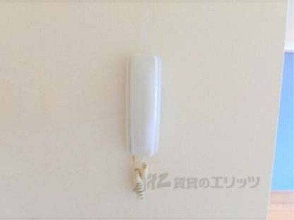 インターフォン