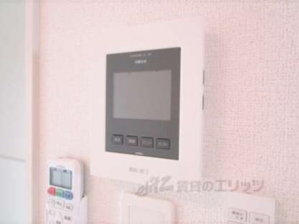 ＴＶモニターフォン