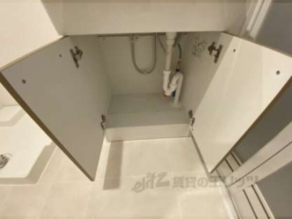 洗面所