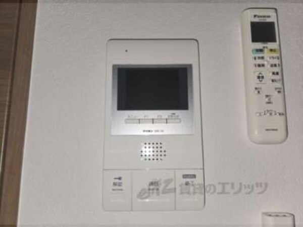 ＴＶモニターフォン