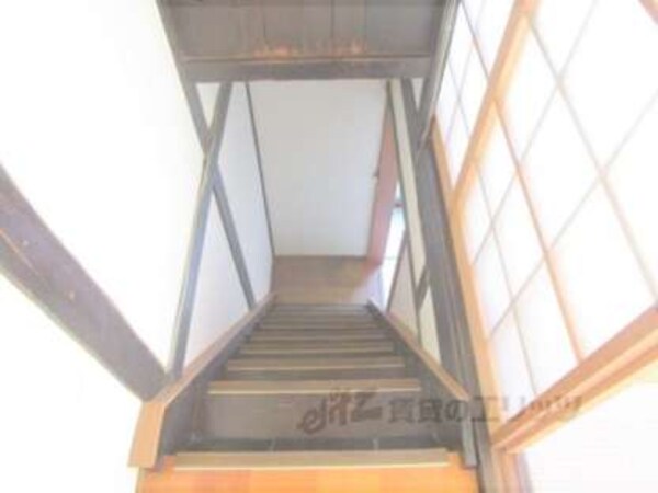 廊下