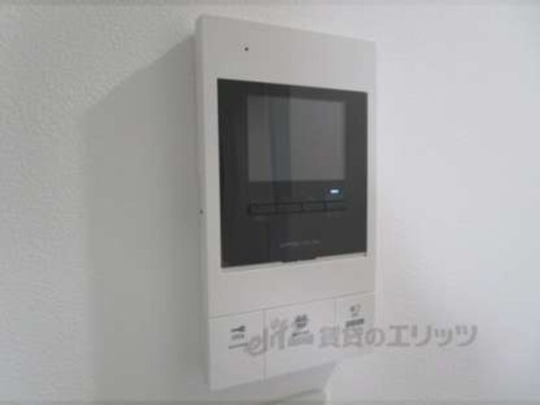 ＴＶモニターフォン
