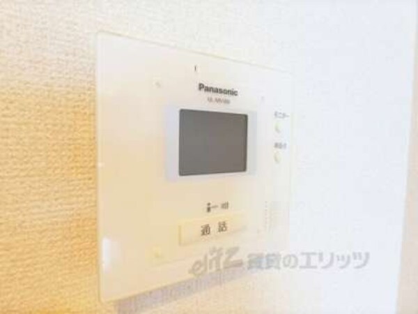 ＴＶモニターフォン