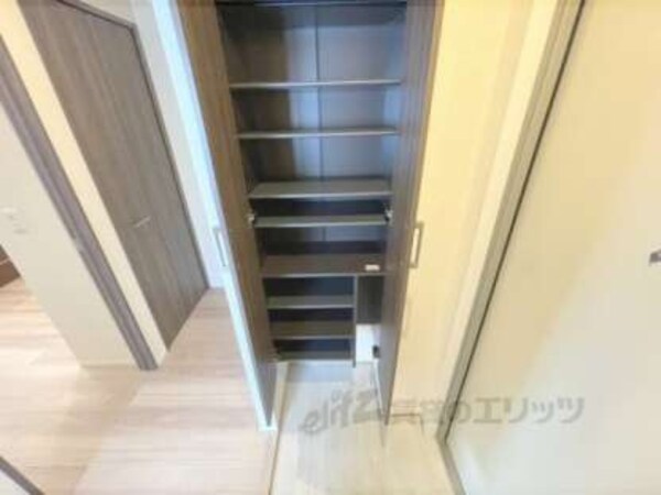 下駄箱