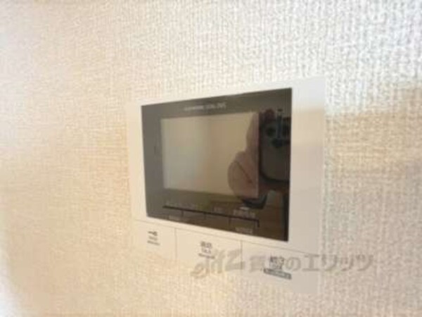 ＴＶモニターフォン