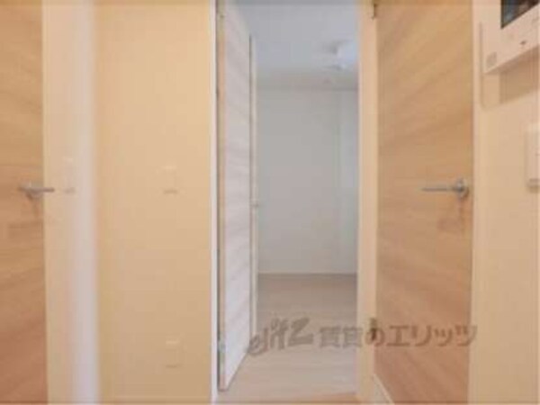 ＴＶモニターフォン