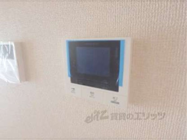 ＴＶモニターフォン