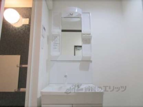 洗面所