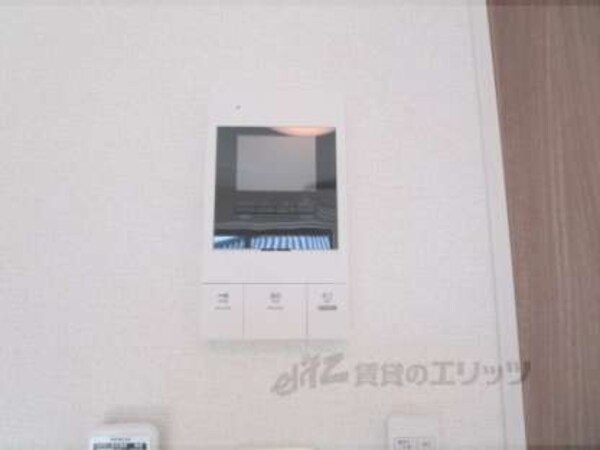 ＴＶモニターフォン