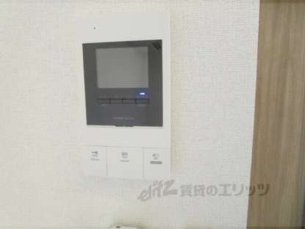 ＴＶモニターフォン