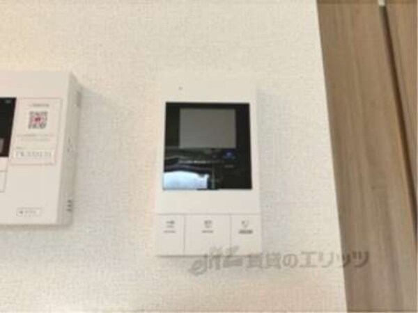 ＴＶモニターフォン