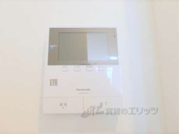 ＴＶモニターフォン