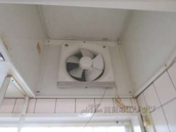 換気扇