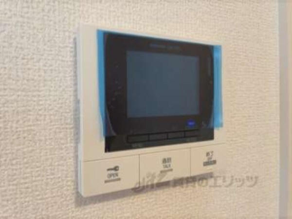 ＴＶモニターフォン