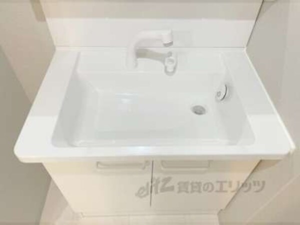洗面所