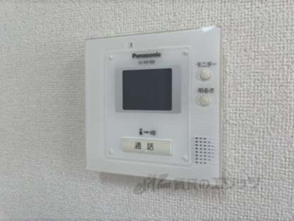 ＴＶモニターフォン