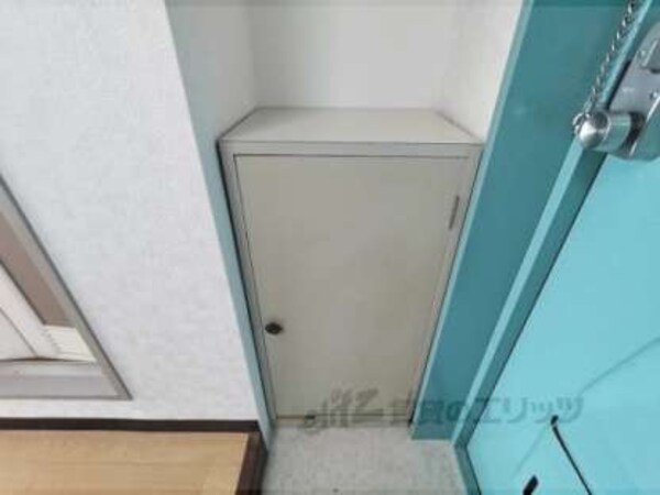 下駄箱