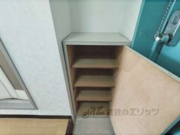 下駄箱