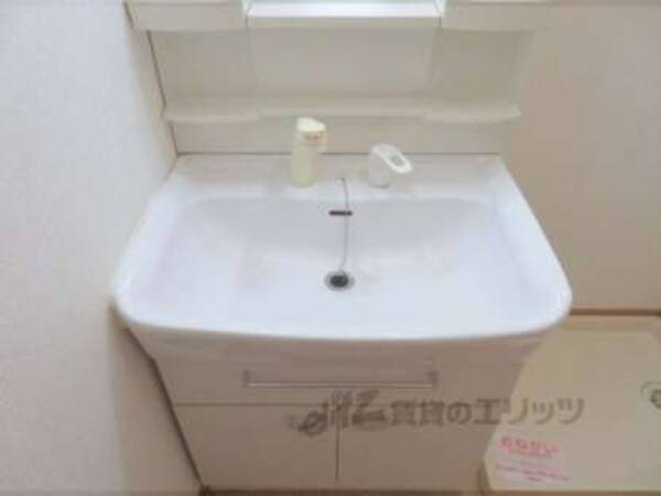洗面所