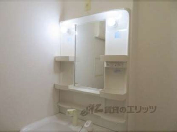 洗面所