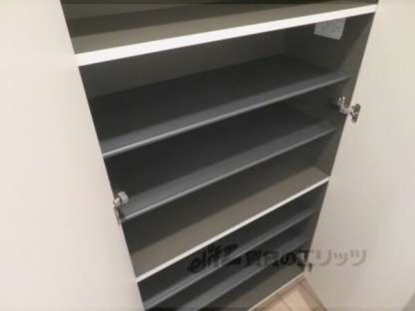 下駄箱