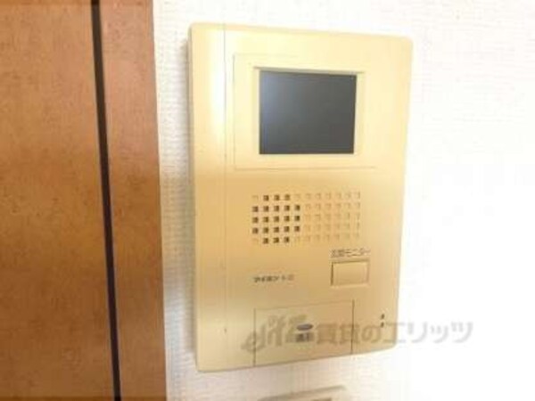 ＴＶモニターフォン