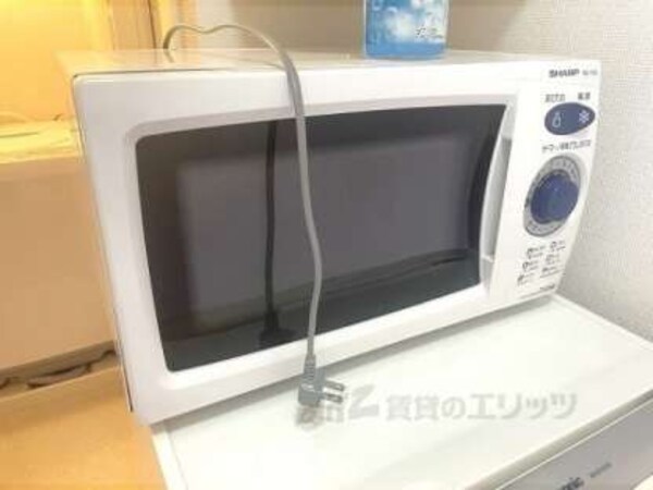 電子レンジ