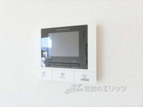 ＴＶモニターフォン