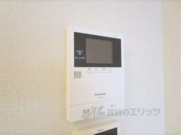 ＴＶモニターフォン