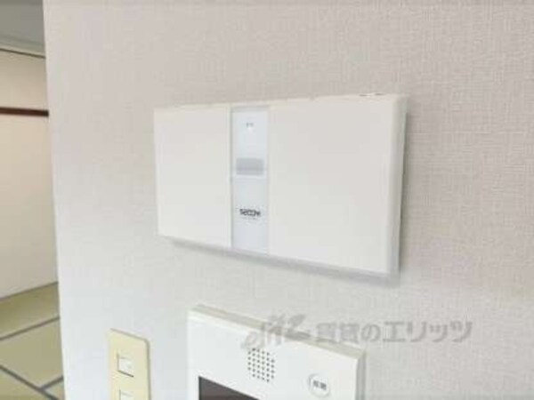 ホームセキュリティー