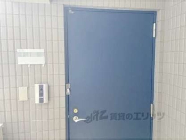 ＴＶモニターフォン