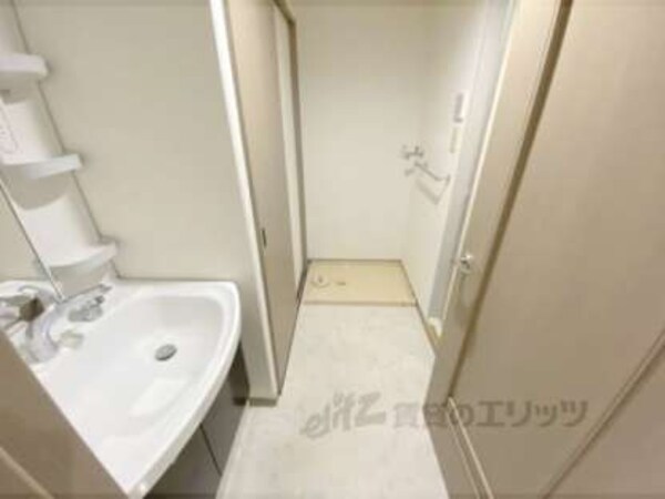 脱衣所