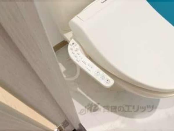 洗浄リモコン