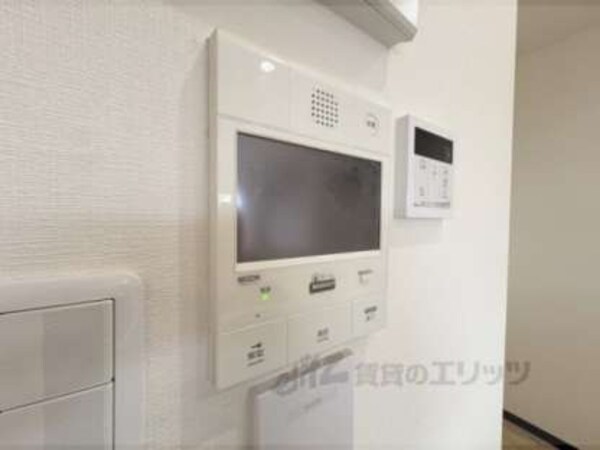 ＴＶモニターフォン
