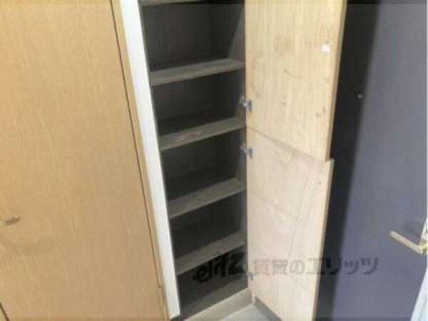 下駄箱