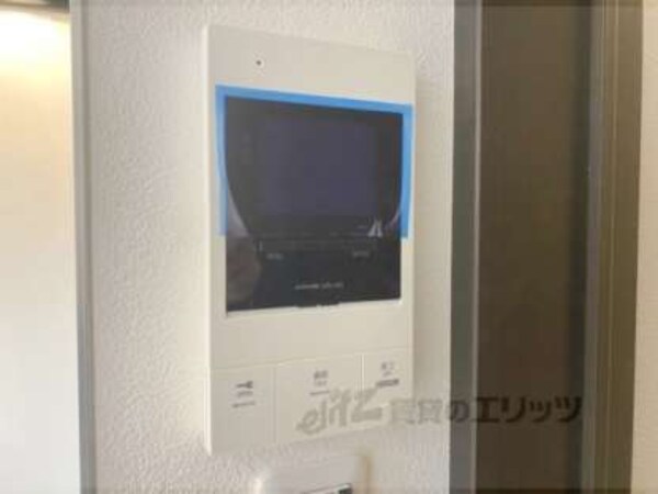 ドアフォン（ＴＶ含）