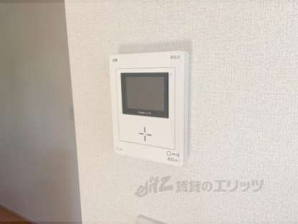 ＴＶモニターフォン