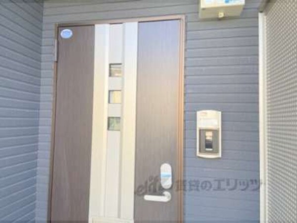 ＴＶモニターフォン